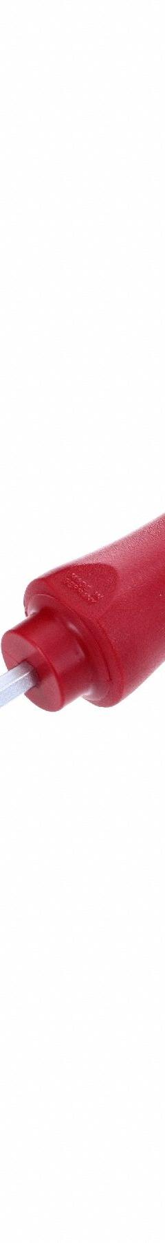 WIHA Screwdriver: SoftFinish, Std Lg, Torx Tip, T15 Tip Size, 7 1/2 in Overall Lg, Cushion Grip (MPN 36221). Key specifications — attr1205076: T15; attr1205081: WIHA; attr1205102: Cushion.