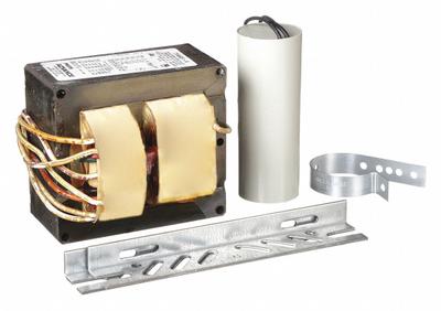 ADVANCE HID Ballast Kit: 400 W Max. Bulb Watts, ANSI Code M59, Probe - Metal Halide Ballast Kits
