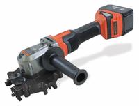 BN PRODUCTS USA Cordless Rebar Cutter: 24V DC, Saw, #8 Max. Rebar Size, 1 1/8 in Max. Cutting Dp (MPN BNCE-30-24V). Key specifications — attr80056: (1) Bare Tool; attr80036: 6.0 Ah; attr80048: No; attr146686: #8.