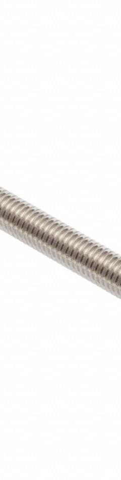 AMPG Fixed Rod End: Stainless Steel, Plain, 6 in Hole Center-to-End Lg, Right Hand, 1/2 in Eye Thick (MPN ZEB132-174). Key specifications — attr952243: AMPG.