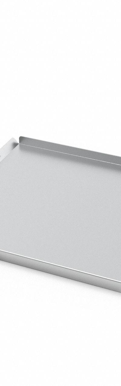 BEING SCIENTIFIC Shelf: Silicone Rubber - Shelves & Racks for Lab Heating Equipment