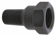 SPEEDAIRE Air Inlet Bushing: Mfr Part # TT14314G, Compatible with Grainger Part # 3CRG3. Key specifications — attr948908: TT14314G; attr948910: 3CRG3.