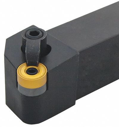 DORIAN Indexable Turning Toolholder: MRGNL164D (MPN 73310151207) - Indexable Turning & Profiling Toolholders