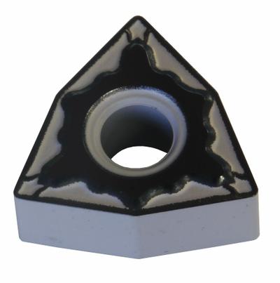 SUMITOMO Turning Insert: WNMG433ESEW - Trigon (W) Indexable Turning Inserts