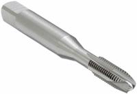 OSG Spiral Point Tap: M5x0.8 Metric, OH2 / 6H, 3 Flute, Plug Chamfer, High Speed Steel (MPN 15401). Key specifications — attr1299616: OH2 / 6H.