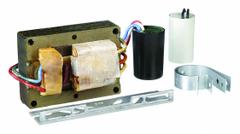 ADVANCE HID Ballast Kit: 50 W Max. Bulb Watts, ANSI Code S68, Pulse, 120/277V AC (MPN 71A7801-001D). Key specifications — Brand: ADVANCE; Includes: Mounting Bracket.