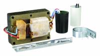 ADVANCE HID Ballast Kit: 50 W Max. Bulb Watts, ANSI Code S68, Pulse, 120/277V AC (MPN 71A7801-001D). Key specifications — Brand: ADVANCE; Includes: Mounting Bracket.
