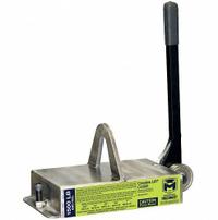 MAG-MATE Lifting Magnet: 1,500 lb Max Load Capacity, 1,500 lb Max Flat Load Capacity, CL1500. Key specifications — Brand: MAG-MATE; Manufacturer Part Number: CL1500.