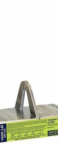 MAG-MATE Lifting Magnet: 1,500 lb Max Load Capacity, 1,500 lb Max Flat Load Capacity, CL1500. Key specifications — Brand: MAG-MATE; Manufacturer Part Number: CL1500.