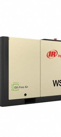 INGERSOLL RAND Scroll Compressor: 5 hp, Tankless, 13.7 cfm, 145 psig, 230V AC, 1 Phase (MPN WS4S-A145-E-230-1-60). Key specifications — attr995086: INGERSOLL RAND; attr995100: 230V AC.