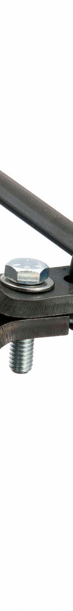 TAPMATIC Tapping Holder: 1-1/2 in to 2-3/8 in Quill Clamping Capacity, 1/2 in Max Tap Capacity (MPN 29099). Key specifications — attr1036337: TAPMATIC; attr1036344: 29099; attr1069882: M12; attr1069883: 1-1/2 in to 2-3/8 in.