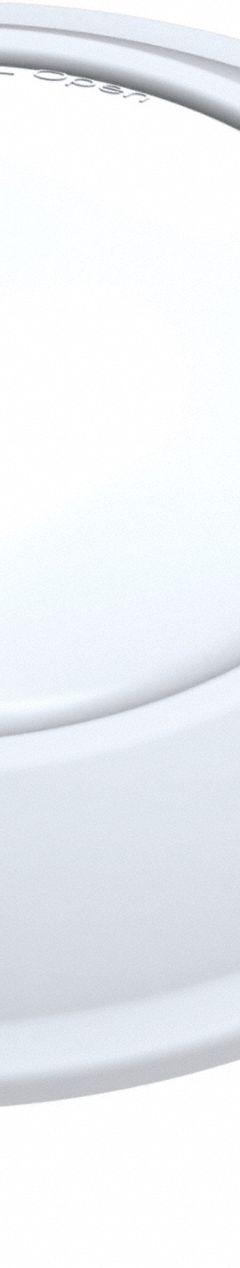 LED Surface Mount Disk Light: 4 in Dia, White, 1 1/8 in Ht, 750 lm, 3000K, 10.5 W, 120V AC (MPN JSBT 4IN 30K 90CRI WL MW). Key specifications — attr1261996: 3000K; attr1262004: Matte; attr1262010: LED; attr1262000: Round; attr1262021: 120V AC; attr1262025: No; attr1262028: Flush Mount; attr1262036: LITHONIA LIGHTING.