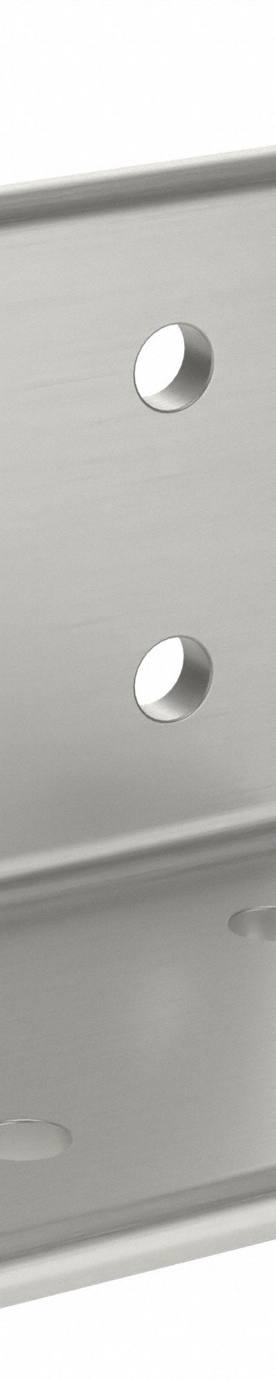 FATH INC. Inside Corner Bracket: Wide Inside-Corner Bracket - Inside Corner Brackets