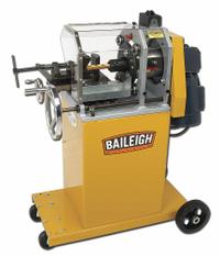 BAILEIGH INDUSTRIAL Tube Notcher: 1 in Min. Compatible Pipe Size, 3 in Max. Compatible Pipe Size (MPN BA9-TN800). Key specifications — attr77203: BAILEIGH INDUSTRIAL.