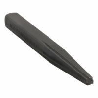 PROTO Screw Extractor: Straight Flute, Size #1, 1/4 in to 5/16 in Capacity (MPN J9521). Key specifications — attr1030256: 1/4 in to 5/16 in; attr1030247: J9521; attr1030248: PROTO; attr1075324: 1/4 in to 5/16 in.