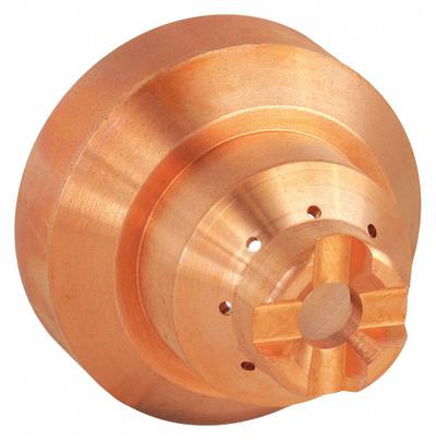 MILLER ELECTRIC Drag Shield: 100 A (MPN 212730) - Shield Caps & Deflectors for Miller Plasma Torches