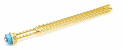 A.O. SMITH Element: Element, 480 V - Replacement Parts for HVACR Heaters & Heat Exchangers
