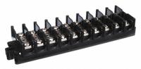 APPROVED VENDOR Barrier Terminal Strip: 10 Poles, 22 AWG – 6 AWG For Wire Sizes, 60 A Max Current (MPN 6ZEJ8). Key specifications — Brand: APPROVED VENDOR; For Maximum Wire Size: 6 AWG; For Minimum Wire Size: 22 AWG; Cover Included: No.