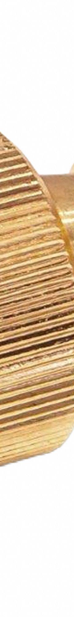 JW WINCO Fluid Valve Connector Piece: For GN 880, Straight, 26 mm Nominal Size, Copper, Brass (MPN 880.1-26-A). Key specifications — attr1303547: JW WINCO; attr1303555: Brass; attr1303562: Copper; attr1303557: M26x1.5.