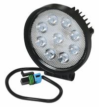 SNOWEX Work Light: For use with: Hopper Spreader (MPN 85456). Key specifications — Compatible Product Type: Hopper Spreader; Product Type: Work Light Kit.