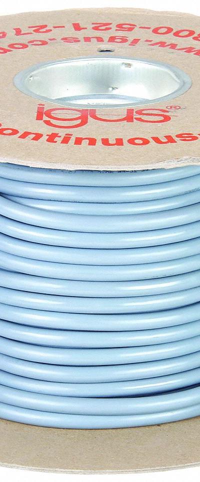 CHAINFLEX Control Cable: 16 AWG Conductor Size - Continuous Flexing Exposed Run Tray Cables