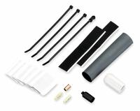 RAYCHEM Splice and Tee Kit: WinterGard Heating Cables, Splice and Tee Kit (MPN 255063-000). Key specifications — Product Type: Splice and Tee Kit; Brand: RAYCHEM; Includes: (1) End Seal and Materials for Either (1) Tee or (1) Splice; For Use With: WinterGard Heating Cables.