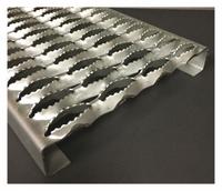 APPROVED VENDOR Ladder Tread Channel: Channel, Serrated, Steel (MPN 3242014-10). Key specifications — Manufacturer Part Number: 3242014-10; Product Type: Channel; Brand: APPROVED VENDOR.