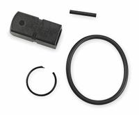 PROTO Torque Multiplier Repair Kit: Square Drive Repl Kit, Torque Multipliers, Compatible with J6222 (MPN J6222RD). Key specifications — attr1120919: J6222; attr310369: Torque Multipliers; attr1120915: Square Drive Replacement Kit; attr324958: PROTO.