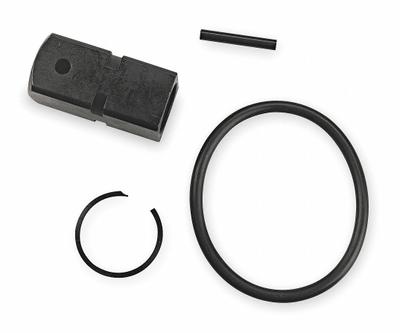 PROTO Torque Multiplier Repair Kit: Square Drive Repl Kit, Torque Multipliers - Torque Wrench Repair Kits