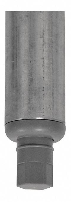 ADVANCE TABCO Leg For Sink Ta-16: 34 1/2 in Overall Ht (MPN TA-16). Key specifications — Product Type: Galvanized Leg; Brand: ADVANCE TABCO.