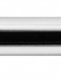 SK PROFESSIONAL TOOLS Socket Extension: 3/8 in Input Drive Size, 3/8 in Output Drive Size, Chrome (MPN 45186). Key specifications — attr1204978: Not Insulated; attr1204980: Locking Included; attr1204984: SK PROFESSIONAL TOOLS; attr1204970: Chrome.