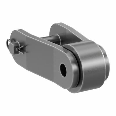 TSUBAKI Offset Link: Offset, Heavy Conveyor Chains For Chain, C2062, 1 1/2 in Pitch - Offset Links for Conveyor Chains