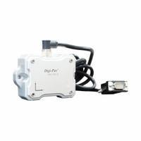 DIGI-PAS Inclination Sensor Module: Silver, Inclination Sensor Module, 1 5/16 in Overall Ht, 909DX3 (MPN 2-05002-99). Key specifications — attr935972: DIGI-PAS; attr937993: Inclination Sensor Module; attr940214: Silver; attr940216: 909DX3; attr940217: 2-ACS-200039; attr940218: Digital Levels; attr940221: 3 m DB9 Cable; attr940223: Aluminum.