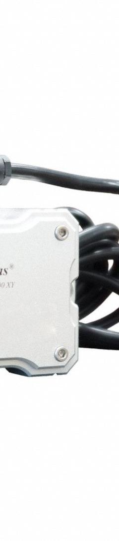 DIGI-PAS Inclination Sensor Module: Silver, Inclination Sensor Module, 1 5/16 in Overall Ht, 909DX3 (MPN 2-05002-99). Key specifications — attr935972: DIGI-PAS; attr937993: Inclination Sensor Module; attr940214: Silver; attr940216: 909DX3; attr940217: 2-ACS-200039; attr940218: Digital Levels; attr940221: 3 m DB9 Cable; attr940223: Aluminum.
