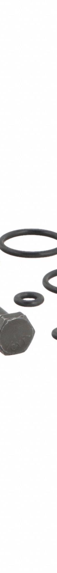 PARKER Stud Seal Kit: Stud Assembly Kit, 1 Work Section (MPN K-20-EH-1). Key specifications — Brand: PARKER.