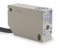 TELEMECANIQUE SENSORS Inductive Rectangular Proximity Sensor: Non-Terminated Cable, Unshielded, NO (MPN XS8G12MA230). Key specifications — Brand: TELEMECANIQUE SENSORS; AC Supply Voltage Rating: 24-240V AC; DC Supply Voltage Rating: 24-210V DC.