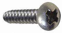 STENNER Screw: Mfr Part # MCCPS0B, Stainless Steel, Screw, 24 PK. Key specifications — Includes: Screw; Material: Stainless Steel; Manufacturer Part Number: MCCPS0B; Product Type: Screw.