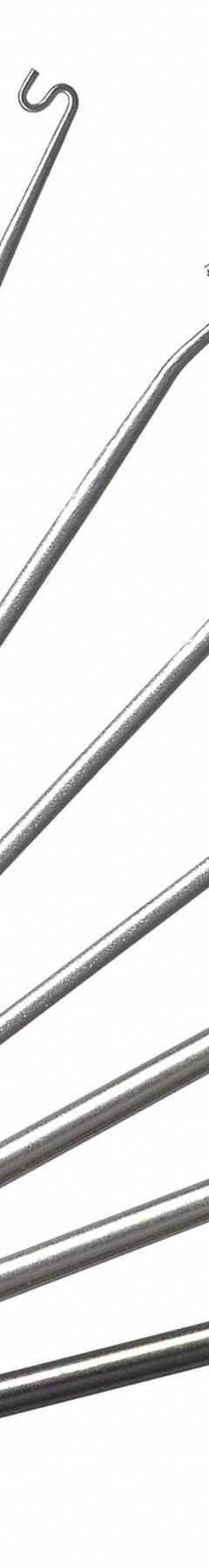 MOODY TOOL Spring Tool Set: Steel, Angle/Hook/Push/Pull, 90° Angle/Hook/Offset/Push/Pull Tip (MPN 55-1857). Key specifications — attr1004944: MOODY TOOL; attr1016102: Steel; attr1016110: Carbon Steel; attr1016098: Spring Tool Set; attr1016101: 90° Angle; attr1034911: Steel.