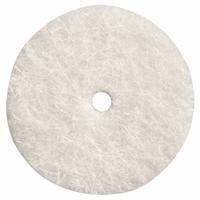 DREMEL Polishing Accessory: Polishing Wheel, Unmounted, Disc, 1 in Head Dia, Std Screw, Felt (MPN 429). Key specifications — attr1097355: Unmounted; attr1097357: Polishing Wheel; attr1097358: Standard Screw; attr1097370: DREMEL; attr1097364: Disc.