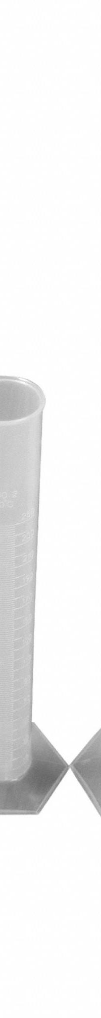 APPROVED VENDOR Graduated Cylinder: Polypropylene, 10 mL_25 mL_50 mL_100 mL_250 mL_500 mL, Hexagon (MPN CPSET7-H). Key specifications — attr1370610: Hexagon; attr1370612: Colorless; attr1370591: To Contain (TC); attr1370582: APPROVED VENDOR.