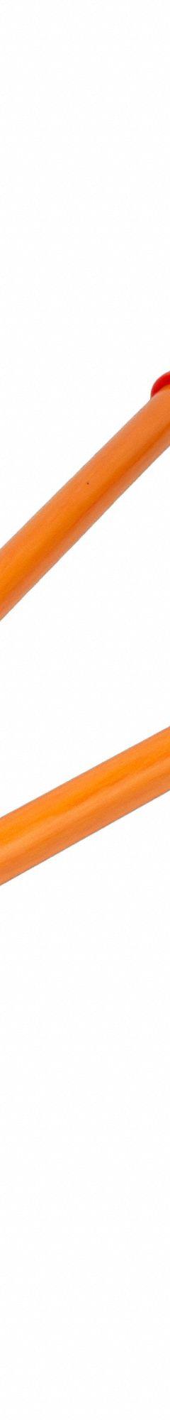ITL Tree Pruner: 2 1/2 in Blade Lg, 32 in Overall Lg, 1 1/2 in, Steel, Plastic (MPN 00172). Key specifications — Cutting Capacity: 1-1/2 in; Blade Material: Steel; Handle Material: Plastic; Includes Cushioned Grip: Yes; Brand: ITL.