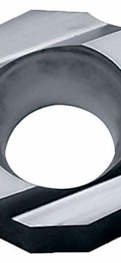 KYOCERA Diamond Turning Insert (MPN DCGT3251ELJTN620)