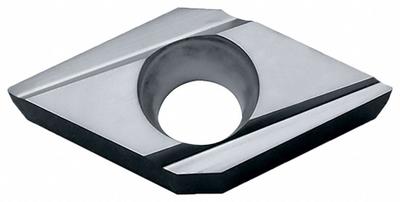 KYOCERA Diamond Turning Insert (MPN DCGT3251ELJTN620) - Diamond Indexable Turning Inserts