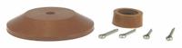 BOB Disc and Cup Kit: Disc and Cup Kit, Float Valve, R1380-1 1/4, 23MJ79/23MJ80/23MJ81 (MPN KS140). Key specifications — Compatible Product Type: Float Valve; Product Type: Disc and Cup Kit; Brand: BOB; Compatible with Mfr. Model No.: R1380-1-1/4; Compatible with Grainger Part No.: 23MJ81.