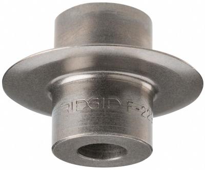 RIDGID Replacement Cutter Wheel: Cuts Iron/Steel - Wheels for Pipe, Tubing & Conduit Cutters