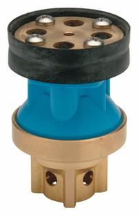 ZURN Piston Assembly: Toilets, Plastic/Rubber, 6 in Overall Wd (MPN P6200-EC-WS1). Key specifications — Product Type: Piston Assembly; Brand: ZURN; Compatible Series: Metroflush®; Material: Rubber.