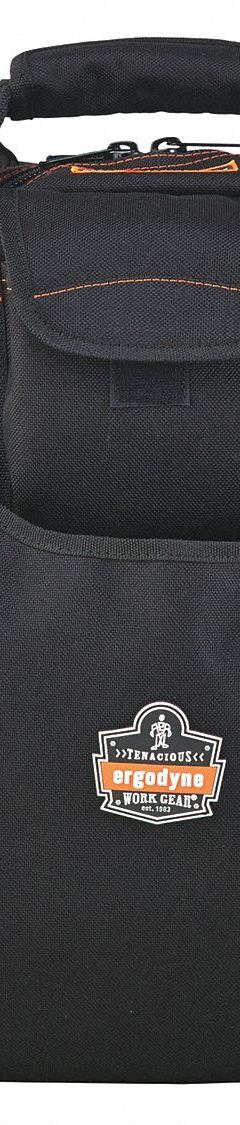 ARSENAL BY ERGODYNE Tool Backpack (MPN 5843). Key specifications — attr1116432: ARSENAL BY ERGODYNE.