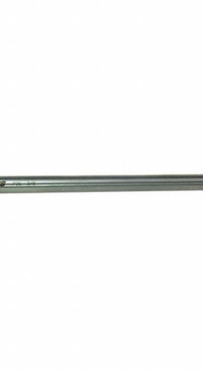 PCS Ejector Pin: Straight Pin - Wear-Resistant Nitrided Ejector Pins