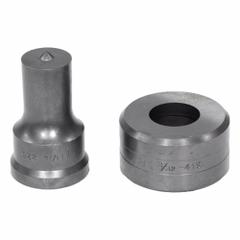 EDWARDS Oversize Round Punch & Die Set: Edwards, IW55 , IW65 , IW100, IW120, Round, 6 in Overall Lg (MPN ED9-PDOS1-1/16). Key specifications — attr67451: IW55 , IW65 , IW100, IW120; attr67489: Round; attr67463: 1-1/16 in; attr67447: ED9-PDOS1-1/16; attr67456: Edwards; attr67443: EDWARDS; attr67472: 1-1/16 in Oversize Round Punch & Die Set.
