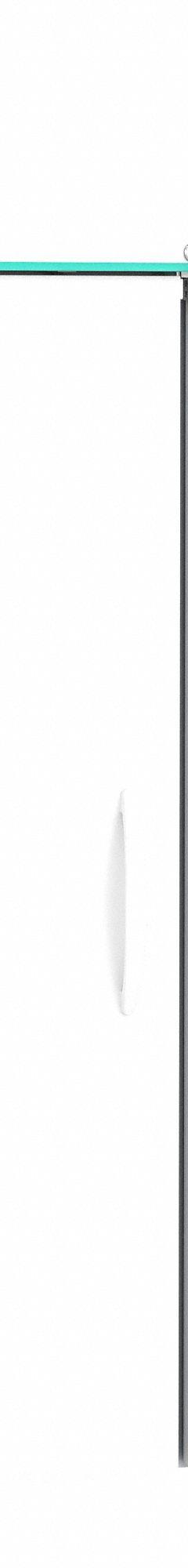 COREPOINT SCIENTIFIC Lab Refrigerator: 49 cu ft, Upright, 1°C to 10°C, 36 3/8 in Overall Dp, Solid (MPN CPS-HC-SPLD-49-TS). Key specifications — Door Opening Style: Left and Right; Color: White; Alarm Type: Door Ajar; Manufacturer Part Number: CPS-HC-SPLD-49-TS; Brand: COREPOINT SCIENTIFIC; Product Type: Lab Refrigerator; Door Type: Solid; Refrigerant Type: R-600a.
